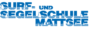 LogoTitle Logo Segelschule Mattsee