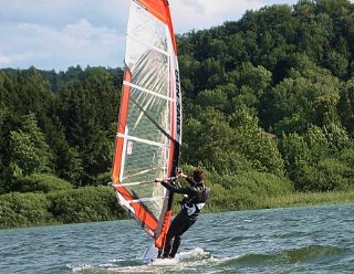 Hochseesegelschein