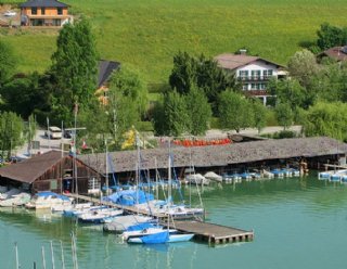 Weltumsegelung