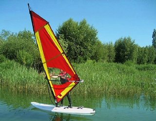 Windsurf