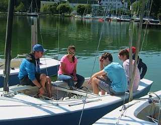 Urlaubsorte für Jugendliche