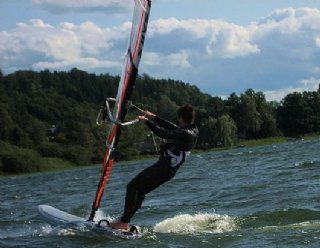 Surfschule Österreich